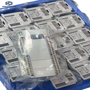 Contrôleur logique programmable PLC AFPX-C60R, module de contrôle d'automatisation industrielle, contrôleur programmable compact, contrôle industriel - Product Image 1