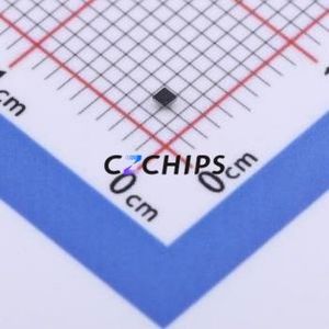 Nuevo-Original FPF1504BUCX (1x1) Circuito integrado IC Chip PMIC Interruptor electrónico de potencia - Product Image 1