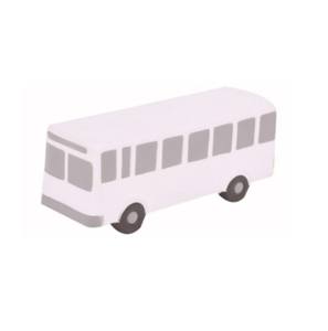 Bola antiestrés para el estrés, juguete de espuma de PU, para <span class=keywords><strong>Taxi</strong></span> - Product Image 3