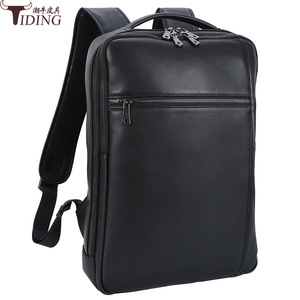 Tiding Premium Business Laptop <b>Backpack</b> Lightweight <b>Black</b> Unisex Spring 2025 - Product Image 2