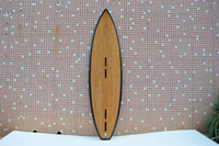 Catégorie de Produit Planche de kitesurf en PVC personnalisée Super Fun pour planche de cerf-volant surf