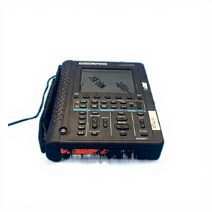 Osciloscopio Digital en Tiempo Real Tektronix Ths730a de 200mhz - Product Image 1