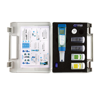 Apera PH60-Z Kit de testeur de pH de poche intelligent PH-mètre