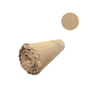 Vải hessian đay đáng tin cậy với khả năng chịu tải cao và các tính năng tái sử dụng hoàn hảo cho việc vận chuyển lưu trữ và gói bảo vệ - Product Image 1