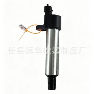 คอยล์จุดระเบิดสำหรับรถยนต์ Lada 2112 หมายเลขอะไหล่แท้ 3705010-11 0221504473 YH-8211F1 อะไหล่ทดแทนใหม่ - Product Image 3