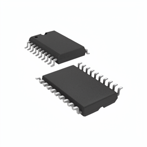 SN74ALVCH244DW 20 SOIC (0.295", 7.50mm de Ancho) Distribuidor Autorizado Circuito Lógico Integrado IC BUF NO INVERSOR 3.6V 20SOIC - Product Image 1