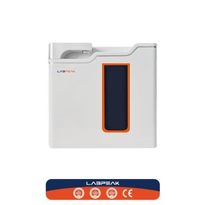 Purificador de Agua Ultra Económico LABPEAK Serie Económica 10-60L/H, Totalmente Automático, Sensor de Presión, Control por Microcomputadora, <10 Ppb TOC <0.01 - Product Image 2