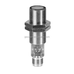 Sensores de Medición Ultrasónicos UR18.DA5.2-UA1B.9SF 1121604, Nuevos y 100% Originales - Product Image 5