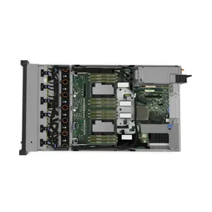 उच्च गुणवत्ता सर्वर कंप्यूटर लेनोवो SR850 V2 2U रैक सर्वर