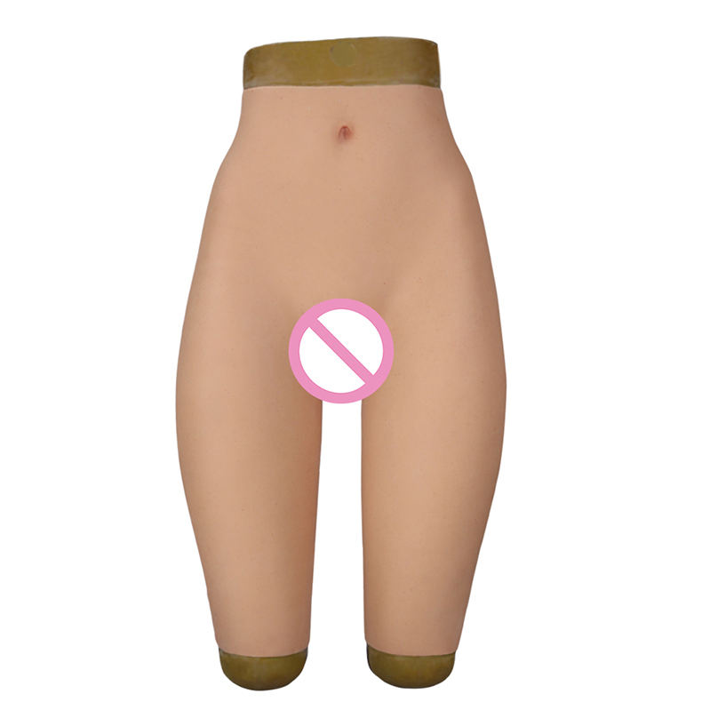 S-Couleur #02 avec trou d'anus