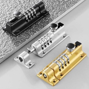 Дверной замок для шкафа - Product Image 2