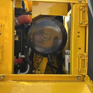 Excavatrice hydraulique d'occasion Komatsu PC350LC avec haute performance et à bas prix, pelle hydraulique à chenilles d'occasion en stock à vendre - Product Image 2