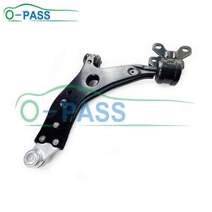Bras de commande inférieur avant OPASS pour <span class=keywords><strong>Ford</strong></span> <span class=keywords><strong>FOCUS</strong></span> III <span class=keywords><strong>RS</strong></span> 2016 2017 2018 G1FY-3A424-AAA G1FY-3A423-AAA - Product Image 5