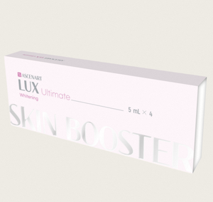 Sérum hydratant Ascenart HA pour femmes, pour un teint éclatant, une amélioration de la texture de la peau, un effet apaisant et une hydratation intense. - Product Image 2