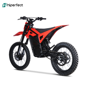 Nouvelle Moto Tout-Terrain Highper 2026 Haute Performance 17/14 pour Adultes avec Certification CE - Product Image 4