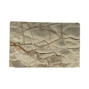 Azulejo pulido de mármol blanco Athena, resistente al agua moderno para cocina, Villa, interior, Hotel, apartamento, edificio de oficinas, suelo de uso interior - Product Image 4