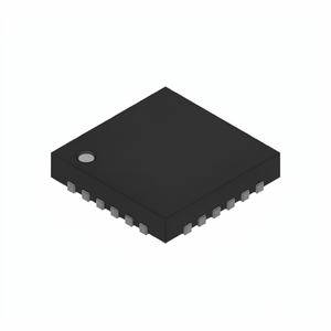 DUAL USB 3.0 EQUALIZER/REDRIVER 24 WFQFN Exposed <b>Pad</b> MAX14972CTG+ Interface Original Original Integrated Circuits - Product Image 1