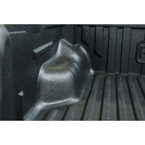 <span class=keywords><strong>2019</strong></span>+ pour Ranger Single Cab Truck Bed Liner en HDPE, matériau robuste, épaissi, résistant aux rayures et aux UV, toutes saisons, Navara Triton - Product Image 6