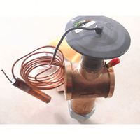 Détendeur thermostatique SSE-4