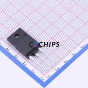 Original nouveau SGF23N60UFTU transistor TO-3PF IGBT / Module vente entière puces de composants électroniques fournisseur et Service de nomenclature - Product Image 2