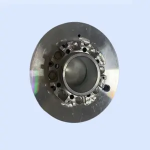 Machining Of Non-standard Hardware Mechanical Parts