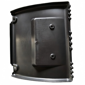 อะไหล่ตัวถังรถบรรทุกคุณภาพสูง 21094447 บังโคลนสำหรับรถบรรทุกวอลโว่ - Product Image 3