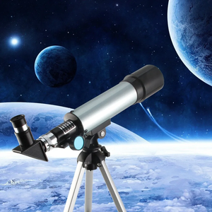 F36050 <span class=keywords><strong>telescopio</strong></span> astronomico monoculare esterno potente con treppiede regalo luna spazio pianeta osservazione per i bambini - Product Image 6