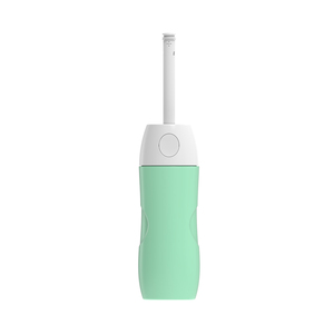 Botella de Bidé Portátil Moderna para Viajes al Aire Libre, Sin BPA, de 400 ml, para Cuidado Postparto - Product Image 4
