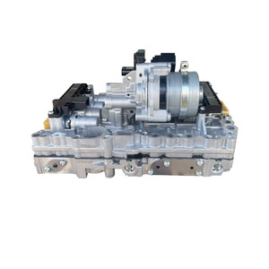 Cuerpo de válvula de transmisión automática 7WF25D de alta calidad, paquete de solenoide E para modelo Trumpchi <span class=keywords><strong>2023</strong></span>, 1 año de garantía - Product Image 5
