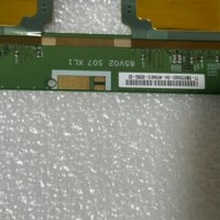24 32 40 42 43 49 50 55 60 65 75 85 86 Zoll 8K Open Cell TV-Panel für Samsung Hisense LG TCL TV-Bildschirm-Ersatzteile T850MVR06.0