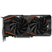 Kartu Grafis Gaming RX470D 560XT RX580 8G RX590 RX5600XT RX5700 RX5700XT 8GB 588 AS MS Sapp Data XF Komponen Komputer
