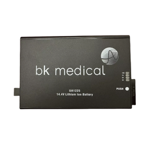 Ua1225 Neushoorn Power Hoogwaardige Vervangende Batterij Voor <span class=keywords><strong>Bk</strong></span> Medische Flex Focus 200, 400, 500, 600, 700, 800 Ua1225 Echografie - Product Image 1