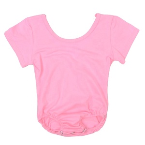 Mono de Verano para Bebé Niña, Bonito Mono de Algodón 100% con Estampado de Leopardo, Ropa para Bebés y Niños - Product Image 2