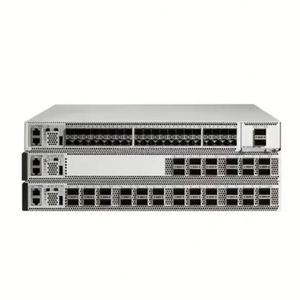 Wholesale Popular C9500-24X-A cisco <b>Catalyst</b> 9500 Series New Cisco Switch 16 Port 10G Switch 8 Port 10GE - Product Image 4