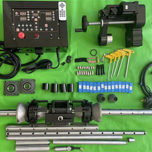 Máquina Mandrinadora <span class=keywords><strong>de</strong></span> Línea <span class=keywords><strong>de</strong></span> Nuevo <span class=keywords><strong>Tipo</strong></span>, Máquina Perforadora Portátil para Mandrinado y Soldadura en Línea con Servomotor para Reparación <span class=keywords><strong>de</strong></span> Excavadoras - Product Image 2