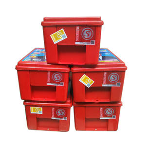 Masker Pelindung Asap Darurat untuk Melarikan Diri dari Kebakaran, Masker Keamanan untuk Rumah, Hotel, Kantor - Product Image 5