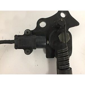 Pompa Freno Posteriore Compatibile con Honda CBR 1100 XX 1996-1998, Sistema Frenante per Moto - Product Image 3