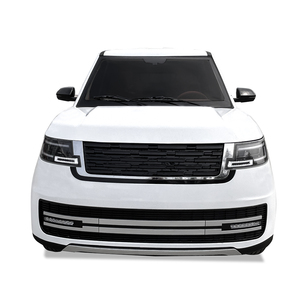 รถยนต์พลังงานใหม่แบบสี่ล้อ 202 Gery ความเร็วต่ำ สำหรับผู้ใหญ่และเด็ก ใช้ในบ้าน ระยะทางสูงสุด <span class=keywords><strong>200</strong></span> กม. - Product Image 2