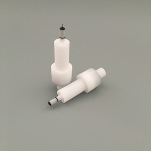 Boquillas de Alta Calidad Litone para Pistola de Recubrimiento en Polvo GLQ-D-1Y con Deflectores - Product Image 1