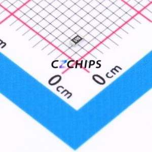 Resistencia SMD RTT035113FTP 0603 (Tipo: Película Gruesa) (Resistencia: 511kOhm Precisión: 1%) - Product Image 1