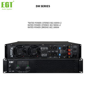 Precio <span class=keywords><strong>barato</strong></span> Crown <span class=keywords><strong>Hifi</strong></span> Audio USB <span class=keywords><strong>Amplificador</strong></span> de potencia digital - Product Image 3