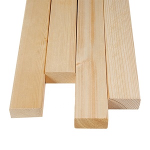 Madera de Pino en Oferta, Madera de Pino 2x4x10, Madera Decorativa Multiusos para el Hogar - Product Image 2