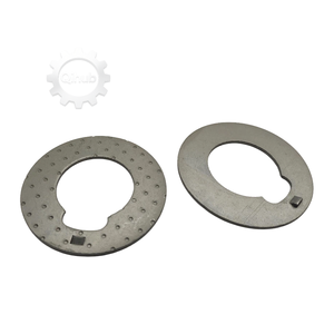แหวนรองกันรั่วคุณภาพสูงแบบใหม่สำหรับ ISO9001 CE OEM 36222-60020 - Product Image 5