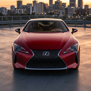 Bonne affaire pour le LEXUS LC 500 INSPIRATION SERIES 2018 - Garantie industrielle de 3 ans - Product Image 4