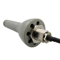 Antenne champignon externe étanche 30*80MM Lora 433mhz 868Mhz 915Mhz 920Mhz 925Mhz