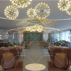 224 ㎡   Hoteles de Gran Escala con Alojamiento en Zonas Turísticas, Alojamiento en Tiendas de Campaña, Servicios de Catering, Conferencias, Campamentos - Product Image 4