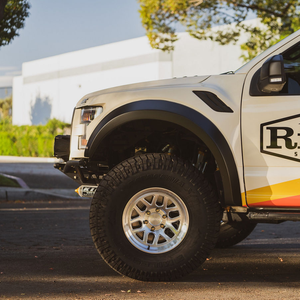 CD-514 KM446 Mesa Forged Offre le Migliori Prestazioni Fuoristrada, Ruota Leggera e Ultra-resistente Costruita per Qualsiasi Camion o Jeep - Product Image 5