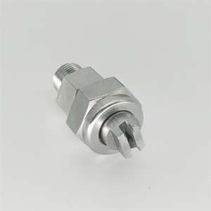 YUHU Thép Không Gỉ <span class=keywords><strong>SJV</strong></span> Ba Miếng Teejet Phun Nước Quạt Phẳng - Product Image 2