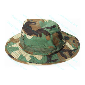 Sombrero de camuflaje personalizado - Product Image 6