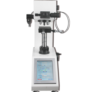 Vickers Härte prüfer Hohe Präzision TMHV-1000DTe Zuverlässig - Product Image 1